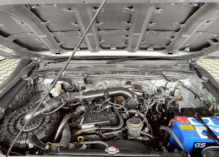 Used 1
                    TOYOTA
                     for Sale Image